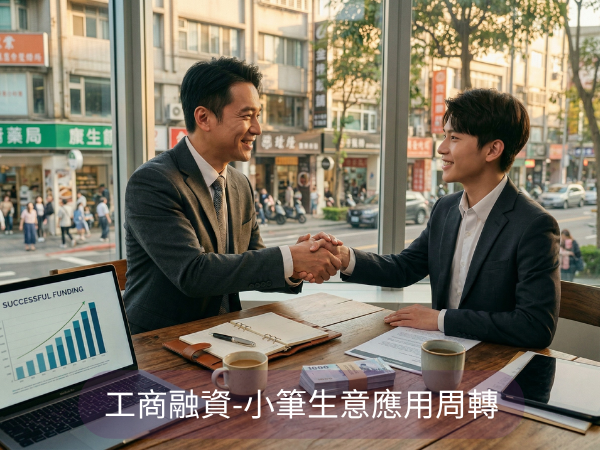 首頁 weifong pawnshop business loan