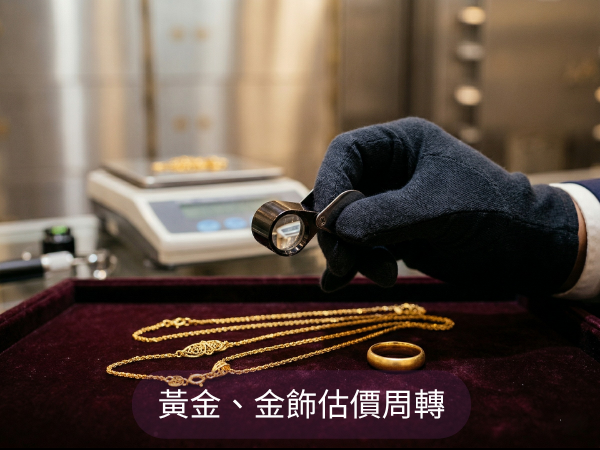 首頁 weifong pawnshop gold loan