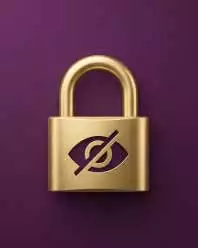 首頁 微風當舖客戶隱私絕對保密-典當物品嚴密保管安全weifong privacy security icon